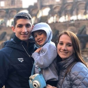 Meet your Posher, Peter